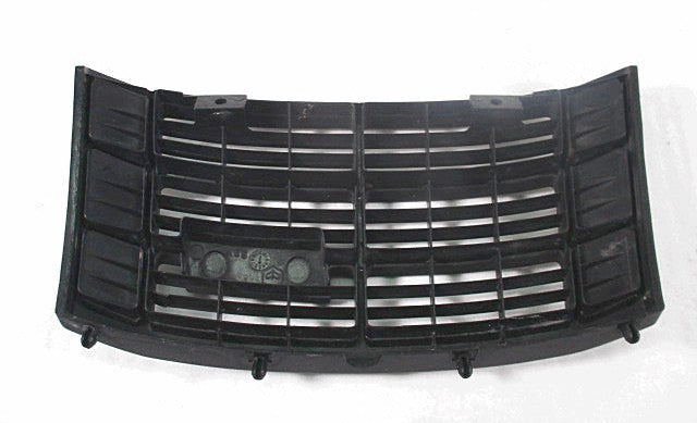 Piaggio Quartz Grill